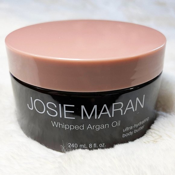 JOSIE MARAN Bath & Body Josie Maran Whipped Argan Oil Body Butter